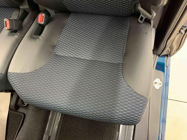 タント カスタムX 2WD 両側電動スライドドア LEDヘッドライト オートライト オートマチックハイビーム プッシュスタートボタン シートヒーター スマートアシスト 電動格納式ドアミラー バックカメラ(33枚目)