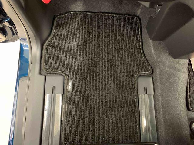 タント カスタムX 2WD 両側電動スライドドア LEDヘッドライト オートライト オートマチックハイビーム プッシュスタートボタン シートヒーター スマートアシスト 電動格納式ドアミラー バックカメラ(36枚目)