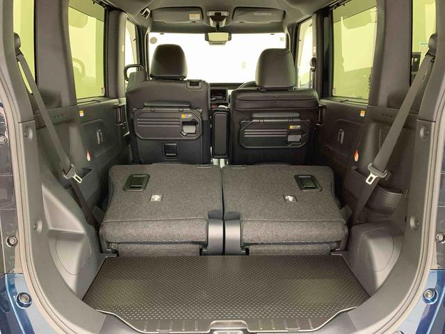 タント カスタムX 2WD 両側電動スライドドア LEDヘッドライト オートライト オートマチックハイビーム プッシュスタートボタン シートヒーター スマートアシスト 電動格納式ドアミラー バックカメラ(40枚目)