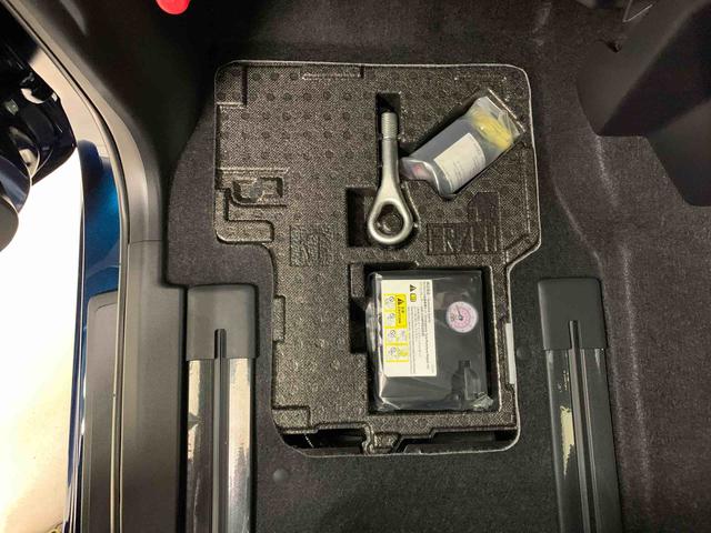 タント カスタムX 2WD 両側電動スライドドア LEDヘッドライト オートライト オートマチックハイビーム プッシュスタートボタン シートヒーター スマートアシスト 電動格納式ドアミラー バックカメラ(41枚目)