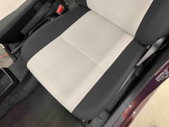 ミライース Ｇ　ＳＡＩＩＩ　２ＷＤ　ＬＥＤヘッドライト・ナビ・バックカメラ・スマートアシストＩＩＩ・アイドリングストップ・プッシュボタンスタート・オートライト・オートマチックハイビーム・オートエアコン・電動格納式ドアミラー（33枚目）