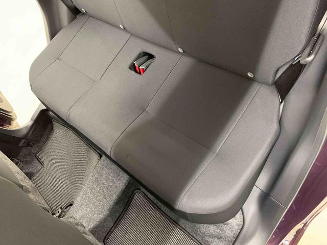 ミライース Ｇ　ＳＡＩＩＩ　２ＷＤ　ＬＥＤヘッドライト・ナビ・バックカメラ・スマートアシストＩＩＩ・アイドリングストップ・プッシュボタンスタート・オートライト・オートマチックハイビーム・オートエアコン・電動格納式ドアミラー（34枚目）