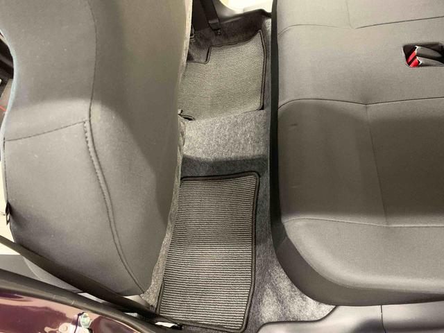 ミライース Ｇ　ＳＡＩＩＩ　２ＷＤ　ＬＥＤヘッドライト・ナビ・バックカメラ・スマートアシストＩＩＩ・アイドリングストップ・プッシュボタンスタート・オートライト・オートマチックハイビーム・オートエアコン・電動格納式ドアミラー（37枚目）