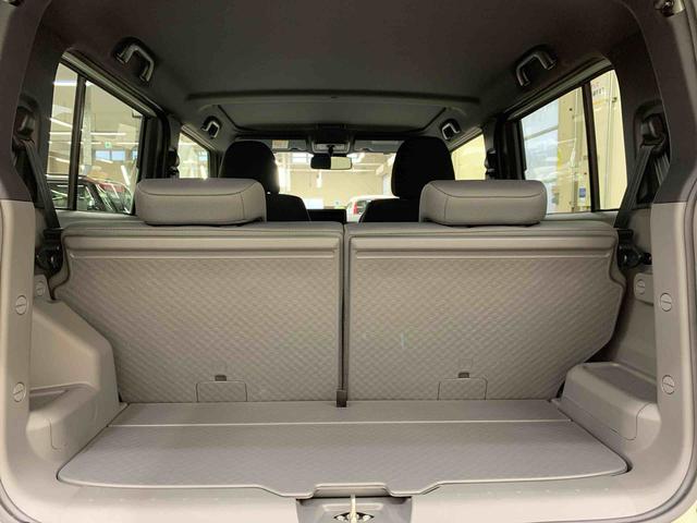 タフト Ｇ　ダーククロムベンチャー　２ＷＤ　ＬＥＤヘッドライト　オートライト　オートマチックハイビーム　アダプティブクルーズコントロール　シートヒーター　オートエアコン　電動パーキングブレーキ　スマートアシスト　天井窓（21枚目）