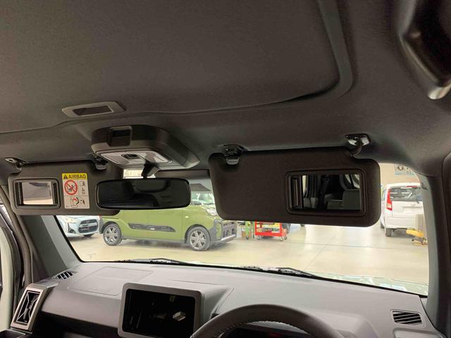 タフト Ｇ　ダーククロムベンチャー　２ＷＤ　ＬＥＤヘッドライト　オートライト　オートマチックハイビーム　アダプティブクルーズコントロール　シートヒーター　オートエアコン　電動パーキングブレーキ　スマートアシスト　天井窓（29枚目）