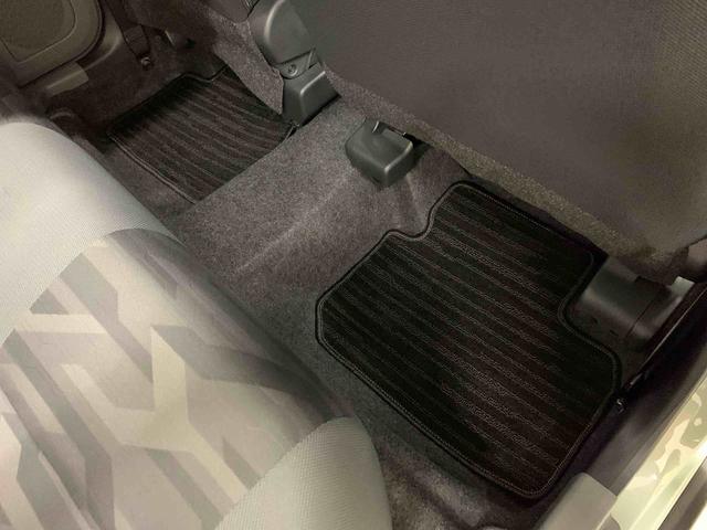 タフト Ｇ　ダーククロムベンチャー　２ＷＤ　ＬＥＤヘッドライト　オートライト　オートマチックハイビーム　アダプティブクルーズコントロール　シートヒーター　オートエアコン　電動パーキングブレーキ　スマートアシスト　天井窓（37枚目）