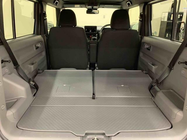 タフト Ｇ　ダーククロムベンチャー　２ＷＤ　ＬＥＤヘッドライト　オートライト　オートマチックハイビーム　アダプティブクルーズコントロール　シートヒーター　オートエアコン　電動パーキングブレーキ　スマートアシスト　天井窓（40枚目）