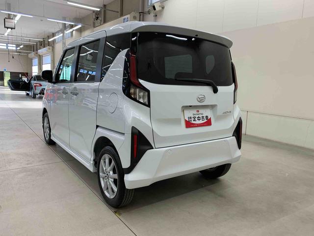 ムーヴ Ｇ　２ＷＤ　片側電動スライドドア・ＬＥＤヘッドライト・オートライト・オートマチックハイビーム・プッシュスタートボタン・アイドリングストップ・オートエアコン・電動パーキングブレーキ・スマートアシスト（12枚目）