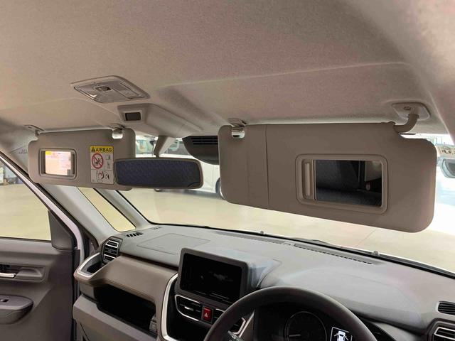 ムーヴ Ｇ　２ＷＤ　片側電動スライドドア・ＬＥＤヘッドライト・オートライト・オートマチックハイビーム・プッシュスタートボタン・アイドリングストップ・オートエアコン・電動パーキングブレーキ・スマートアシスト（29枚目）