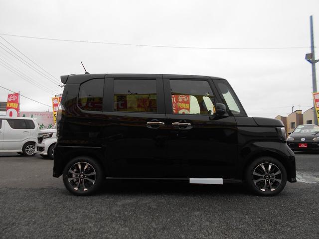 G・Lホンダセンシング(4枚目)