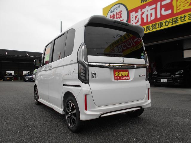 G・Lホンダセンシング(9枚目)