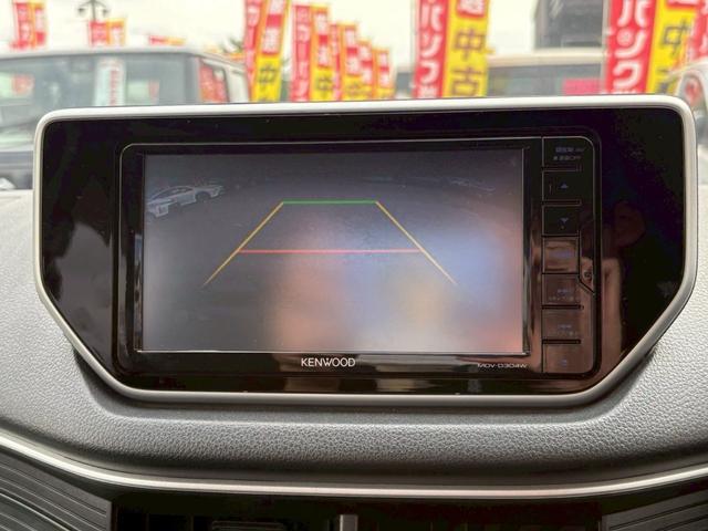 ムーヴ カスタム　Ｘスペシャル　ナビ　ＴＶ　バックカメラ　ＥＴＣ　ＣＤ　スマートアシスト　ＬＥＤヘットライト＆フォグ　カーペットマット　バイザー　スマートキー＆プッシュスタート（17枚目）