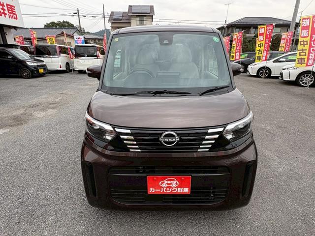 ルークス X アラウンドビューモニター 両側ハンズフリーパワースライドドア 純正9インチディスプレイオーディオ BT 快適パック 純正LEDヘットライト・フロアマット バイザー(2枚目)