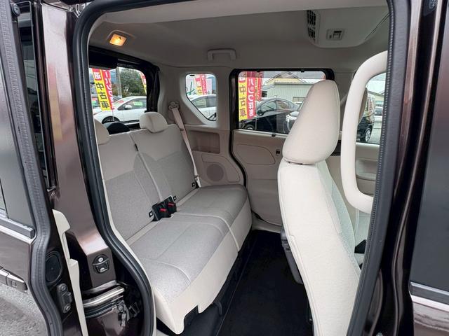 ルークス X アラウンドビューモニター 両側ハンズフリーパワースライドドア 純正9インチディスプレイオーディオ BT 快適パック 純正LEDヘットライト・フロアマット バイザー(14枚目)