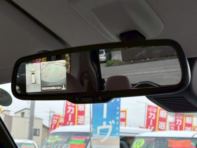 ルークス X アラウンドビューモニター 両側ハンズフリーパワースライドドア 純正9インチディスプレイオーディオ BT 快適パック 純正LEDヘットライト・フロアマット バイザー(18枚目)