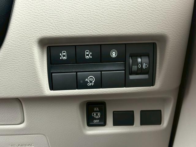 ルークス X アラウンドビューモニター 両側ハンズフリーパワースライドドア 純正9インチディスプレイオーディオ BT 快適パック 純正LEDヘットライト・フロアマット バイザー(22枚目)