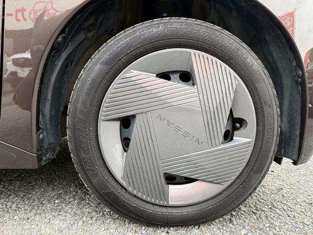 ルークス X アラウンドビューモニター 両側ハンズフリーパワースライドドア 純正9インチディスプレイオーディオ BT 快適パック 純正LEDヘットライト・フロアマット バイザー(23枚目)