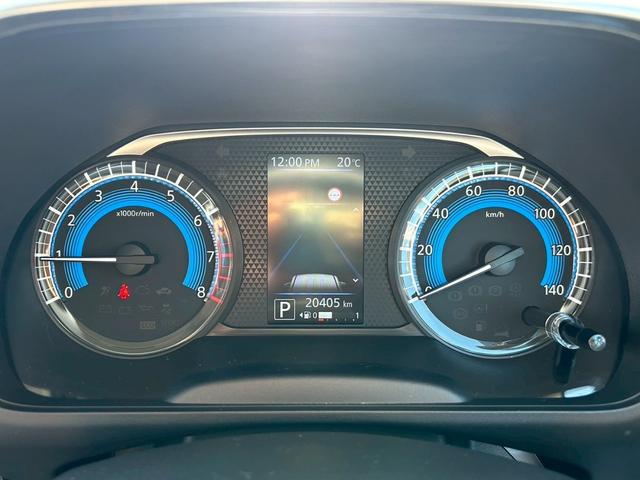 ルークス ハイウェイスター　Ｘ　プロパイロットエディション　車検整備付　ワイドＳＤナビ・フルセグＴＶ　ＤＶＤ・Ｂｌｕｅｔｏｏｔｈ・ＭＳ　アラウンドビューモニター　ナビ連動前後ドラレコ　ナビ連動ＥＴＣ２．０　両側パワースライドドア　プロパイロットＥＤ（18枚目）