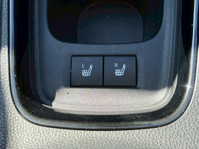 アクア G トヨタセーフティセンス 純正7インチディスプレイオーディオ Bluetooth パノラミックビューモニター ビルトインETC 前後ドラレコ ハーフレザーシート シートヒーター&ステアリングヒーター(23枚目)