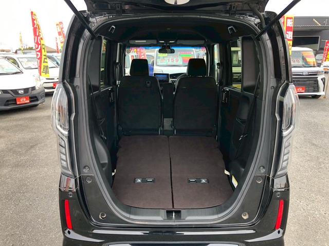 N-BOXカスタム G・Lホンダセンシング 社外ナビ・フルセグTV MS・DVD バックカメラ ビルトインETC パワースライドドア ステアリングS/W LEDヘットライト・フォグ 純正14インチアルミ オートクルーズ(11枚目)