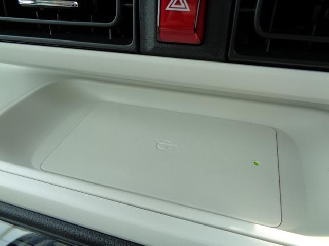 ムーヴキャンバス ストライプスＧ　届出済未使用車　純正９インチスマホ連携ディスプレイオーディオ　フルセグＴＶ・Ｂｌｕｅｔｏｏｔｈ・バックカメラ　シートヒーター　両側電動スライドドア　スマートアシスト　ＬＥＤヘットライト＆フォグ（25枚目）