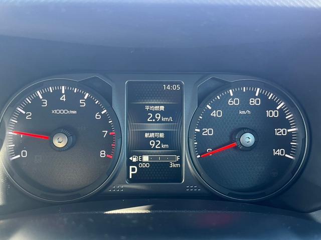 タフト Ｇ　ダーククロムベンチャー　届出済未使用車　９インチスマホ連携ディスプレイオーディオ　スマートアシスト　ＬＥＤヘットライト＆フォグ　スマートキー＆プッシュスタート　アダプティブクルーズコントロール（17枚目）