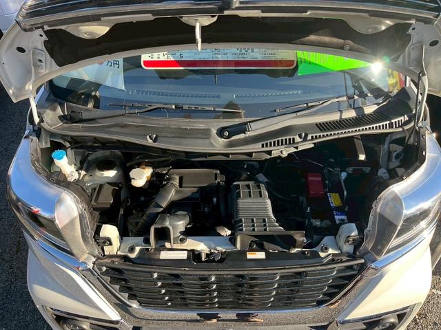 スペーシアカスタム ハイブリッドＸＳターボ　ＫＥＮＷＯＯＤナビ・ＴＶ　Ｂｌｕｅｔｏｏｔｈ　ＤＶＤ　バックカメラ　ステアリングＳ／Ｗ対応　ビルトインＥＴＣ　ドライブレコーダー　両側パワースライドドア　レーダーブレーキサポート　ＧＰＳレーダー探知機（9枚目）