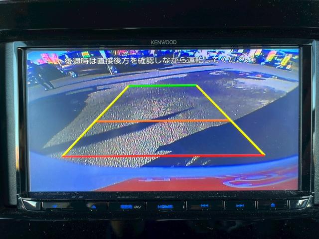 スペーシアカスタム ハイブリッドＸＳターボ　ＫＥＮＷＯＯＤナビ・ＴＶ　Ｂｌｕｅｔｏｏｔｈ　ＤＶＤ　バックカメラ　ステアリングＳ／Ｗ対応　ビルトインＥＴＣ　ドライブレコーダー　両側パワースライドドア　レーダーブレーキサポート　ＧＰＳレーダー探知機（19枚目）