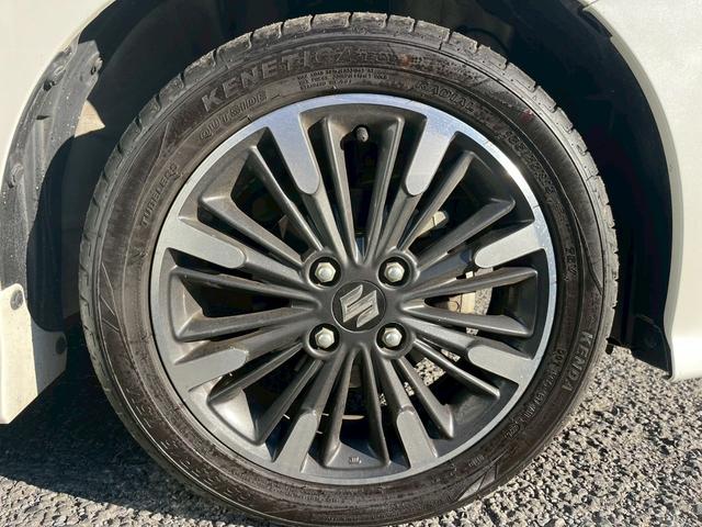 スペーシアカスタム ハイブリッドＸＳターボ　ＫＥＮＷＯＯＤナビ・ＴＶ　Ｂｌｕｅｔｏｏｔｈ　ＤＶＤ　バックカメラ　ステアリングＳ／Ｗ対応　ビルトインＥＴＣ　ドライブレコーダー　両側パワースライドドア　レーダーブレーキサポート　ＧＰＳレーダー探知機（26枚目）