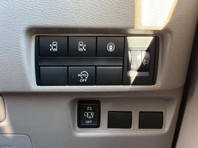 ルークス Ｘ　純正ナビ・ＴＶ　Ｂｌｕｅｔｏｏｔｈ　バック／アラウンドビューモニター　ハンズフリーワンタッチ両側パワースライドドア　スマートキー＆プッシュスタート　フロアマット・サイドバイザー（21枚目）