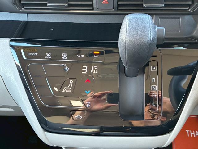 ルークス Ｘ　純正ナビ・ＴＶ　Ｂｌｕｅｔｏｏｔｈ　バック／アラウンドビューモニター　ハンズフリーワンタッチ両側パワースライドドア　スマートキー＆プッシュスタート　フロアマット・サイドバイザー（22枚目）