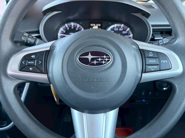 ステラ カスタムＲ　スマートアシスト　ワンオーナー　ワイドＳＤナビ・フルセグＴＶ　Ｂｌｕｅｔｏｏｔｈ　ＤＶＤ　バックカメラ　ビルトインＥＴＣ　シートヒーター　エアアイドル　純正フロアマット・サイドバイザー　ＬＥＤヘットライト＆フォグ（16枚目）