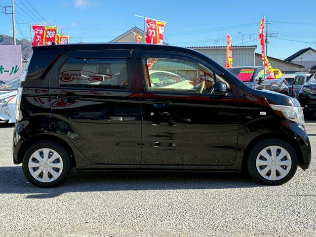 Ｎ－ＷＧＮ Ｃ　Ｐａｎａｓｏｎｉｃナビ・フルセグＴＶ　ＤＶＤ　Ｂｌｕｅｔｏｏｔｈ　ＭＳ　キーレスキー　フロアマット・サイドバイザー（4枚目）