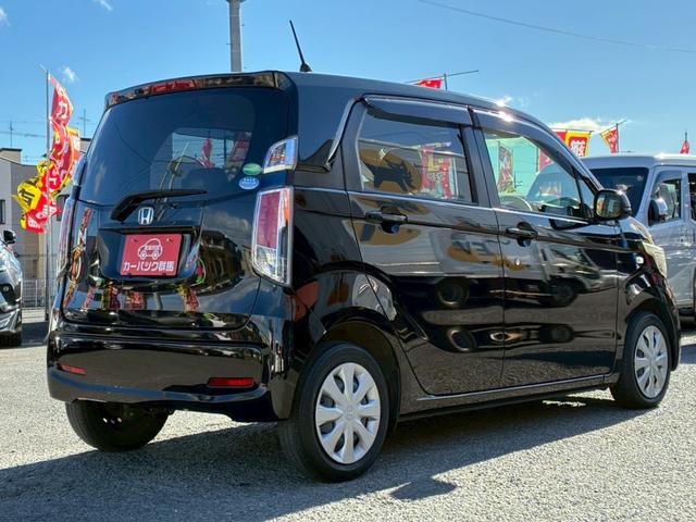 Ｎ－ＷＧＮ Ｃ　Ｐａｎａｓｏｎｉｃナビ・フルセグＴＶ　ＤＶＤ　Ｂｌｕｅｔｏｏｔｈ　ＭＳ　キーレスキー　フロアマット・サイドバイザー（5枚目）