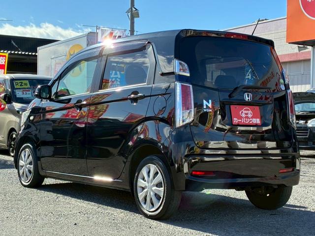 Ｎ－ＷＧＮ Ｃ　Ｐａｎａｓｏｎｉｃナビ・フルセグＴＶ　ＤＶＤ　Ｂｌｕｅｔｏｏｔｈ　ＭＳ　キーレスキー　フロアマット・サイドバイザー（7枚目）