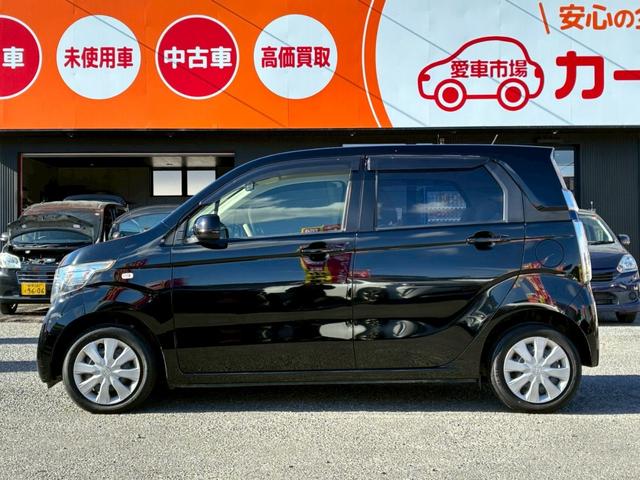 Ｎ－ＷＧＮ Ｃ　Ｐａｎａｓｏｎｉｃナビ・フルセグＴＶ　ＤＶＤ　Ｂｌｕｅｔｏｏｔｈ　ＭＳ　キーレスキー　フロアマット・サイドバイザー（8枚目）