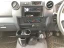 TOYOTA LAND CRUISER 70
