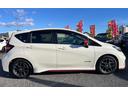 ノート e-パワーニスモ 車検整備付 ワイドSDナビ フルセグTV Bluetooth MS ドライブレコーダー ETC デジタルインナーミラー アラウンドビューカメラ 純正16インチA/W(4枚目)