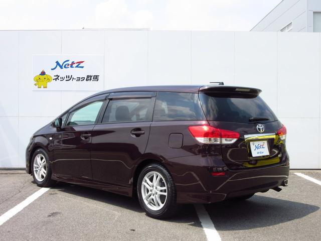 1.8X HIDセレクション HDDナビ ローダウン(7枚目)