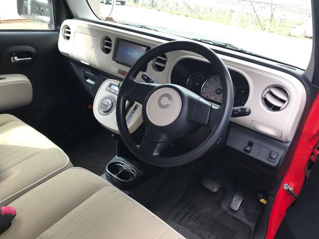 ココアプラスX 4WD SDナビ ワンセグ ETC(7枚目)