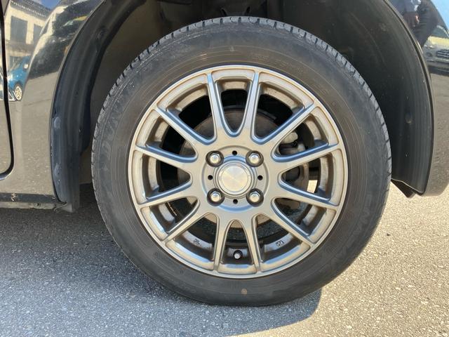 Ｎ－ＢＯＸ Ｇ・ターボＬパッケージ　４ＷＤ　左側電動スライドドア　ナビＴＶ　バックカメラ　シートヒーター　ＥＴＣ　横滑り防止　ライトレベライザー　クルーズコントロール　プッシュスタート　オートエアコン　アルミ（7枚目）