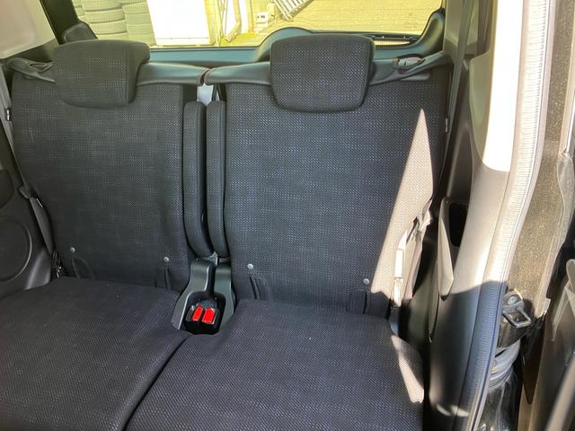 Ｎ－ＢＯＸ Ｇ・ターボＬパッケージ　４ＷＤ　左側電動スライドドア　ナビＴＶ　バックカメラ　シートヒーター　ＥＴＣ　横滑り防止　ライトレベライザー　クルーズコントロール　プッシュスタート　オートエアコン　アルミ（19枚目）