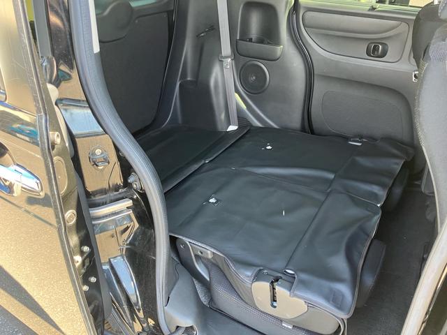 Ｎ－ＢＯＸ Ｇ・ターボＬパッケージ　４ＷＤ　左側電動スライドドア　ナビＴＶ　バックカメラ　シートヒーター　ＥＴＣ　横滑り防止　ライトレベライザー　クルーズコントロール　プッシュスタート　オートエアコン　アルミ（26枚目）