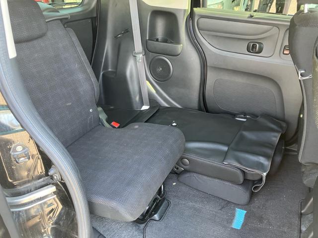 Ｎ－ＢＯＸ Ｇ・ターボＬパッケージ　４ＷＤ　左側電動スライドドア　ナビＴＶ　バックカメラ　シートヒーター　ＥＴＣ　横滑り防止　ライトレベライザー　クルーズコントロール　プッシュスタート　オートエアコン　アルミ（27枚目）