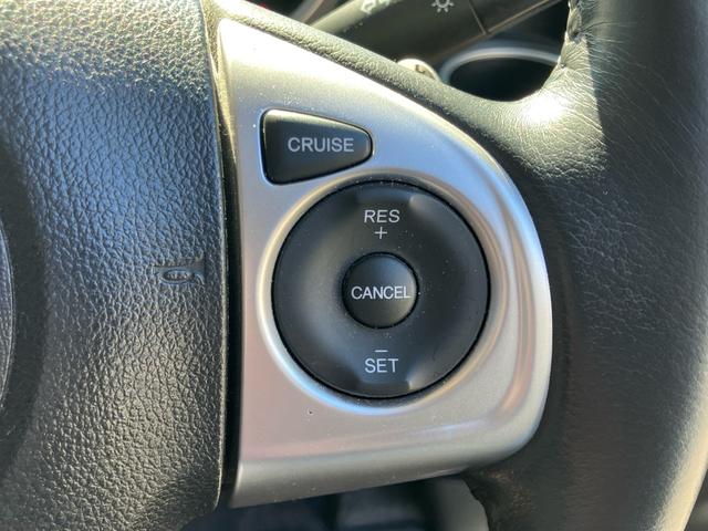 Ｎ－ＢＯＸ Ｇ・ターボＬパッケージ　４ＷＤ　左側電動スライドドア　ナビＴＶ　バックカメラ　シートヒーター　ＥＴＣ　横滑り防止　ライトレベライザー　クルーズコントロール　プッシュスタート　オートエアコン　アルミ（40枚目）