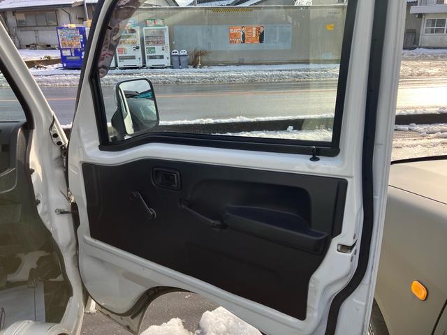 ハイゼットトラック スタンダード（22枚目）