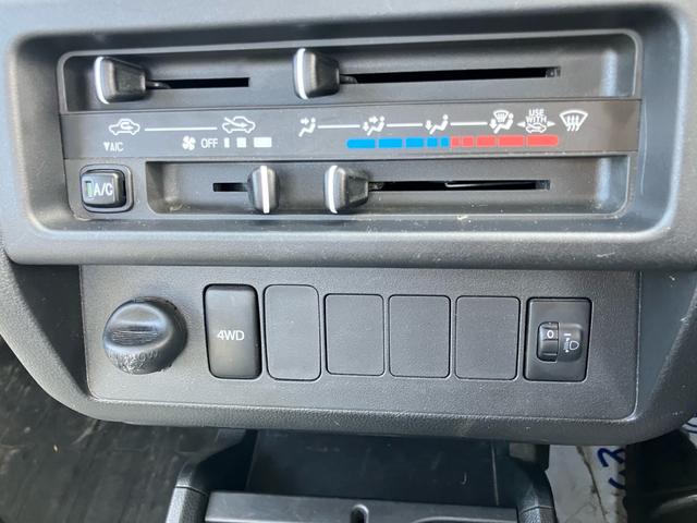 ハイゼットトラック スタンダード（33枚目）