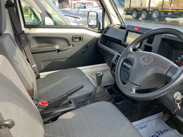 ハイゼットトラック スタンダード（40枚目）