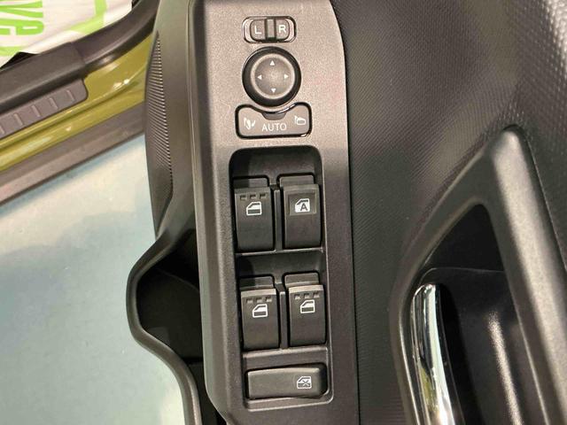 タフト Ｇ　クロムベンチャー　衝突軽減装置　Ｓヒーター　パークセンサー　Ｂカメラ　電動格納式ミラー　車線逸脱警報装置　サンル－フ　Ａ－ＳＴＯＰ　ＬＥＤヘッドライト　イモビ　オートマチックハイビーム　ＴＶ　オートライト（16枚目）