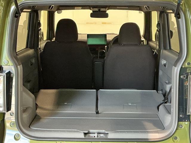 タフト Ｇ　クロムベンチャー　衝突軽減装置　Ｓヒーター　パークセンサー　Ｂカメラ　電動格納式ミラー　車線逸脱警報装置　サンル－フ　Ａ－ＳＴＯＰ　ＬＥＤヘッドライト　イモビ　オートマチックハイビーム　ＴＶ　オートライト（17枚目）